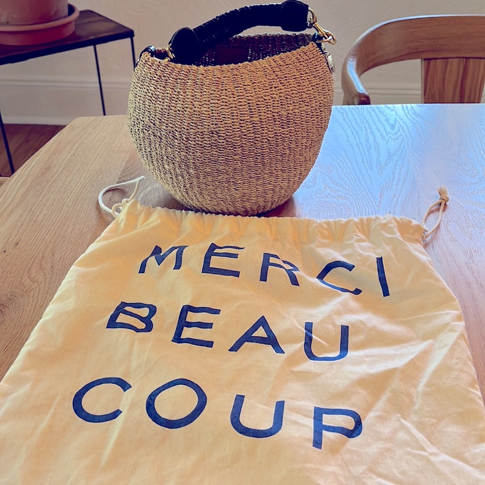 Clare V pot de miel